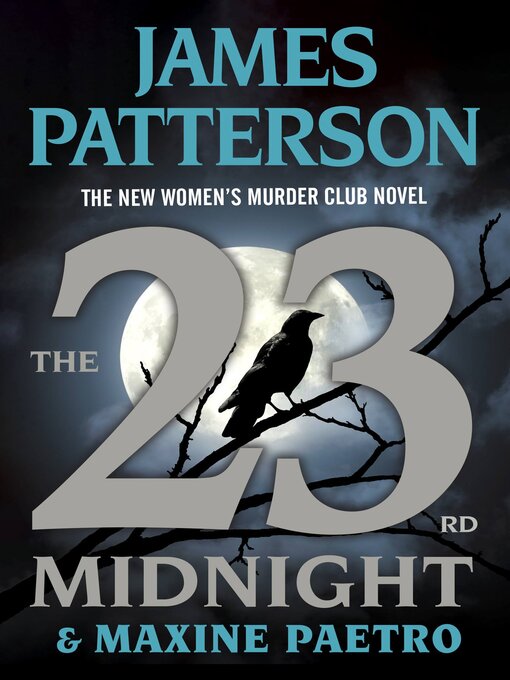Title details for The 23rd Midnight by James Patterson - Available